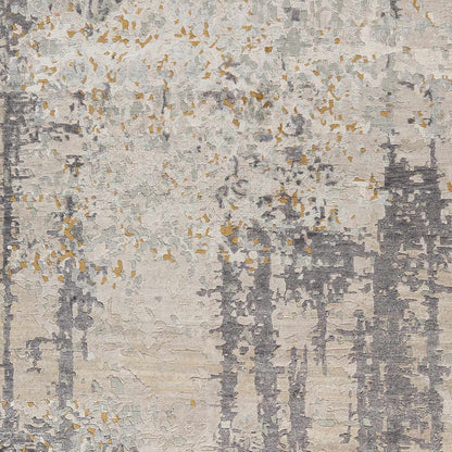 Imola IML-1003 Hand Knotted Rug