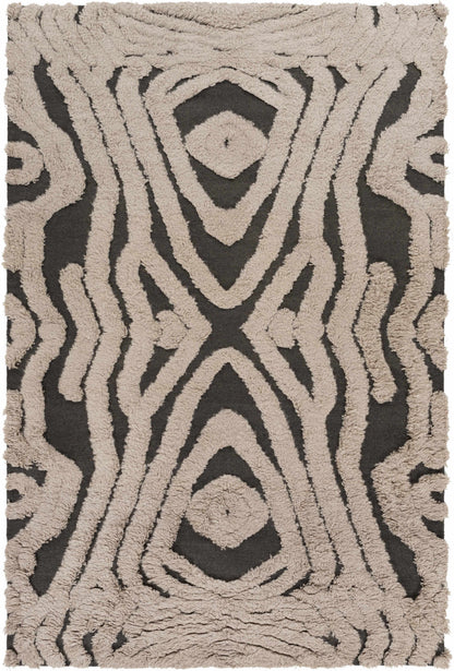 Midelt MDT-1005 Hand Woven Rug