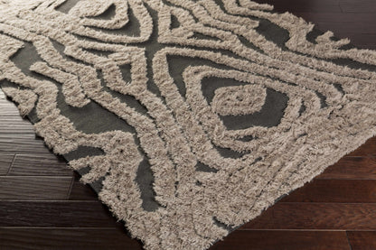 Midelt MDT-1005 Hand Woven Rug