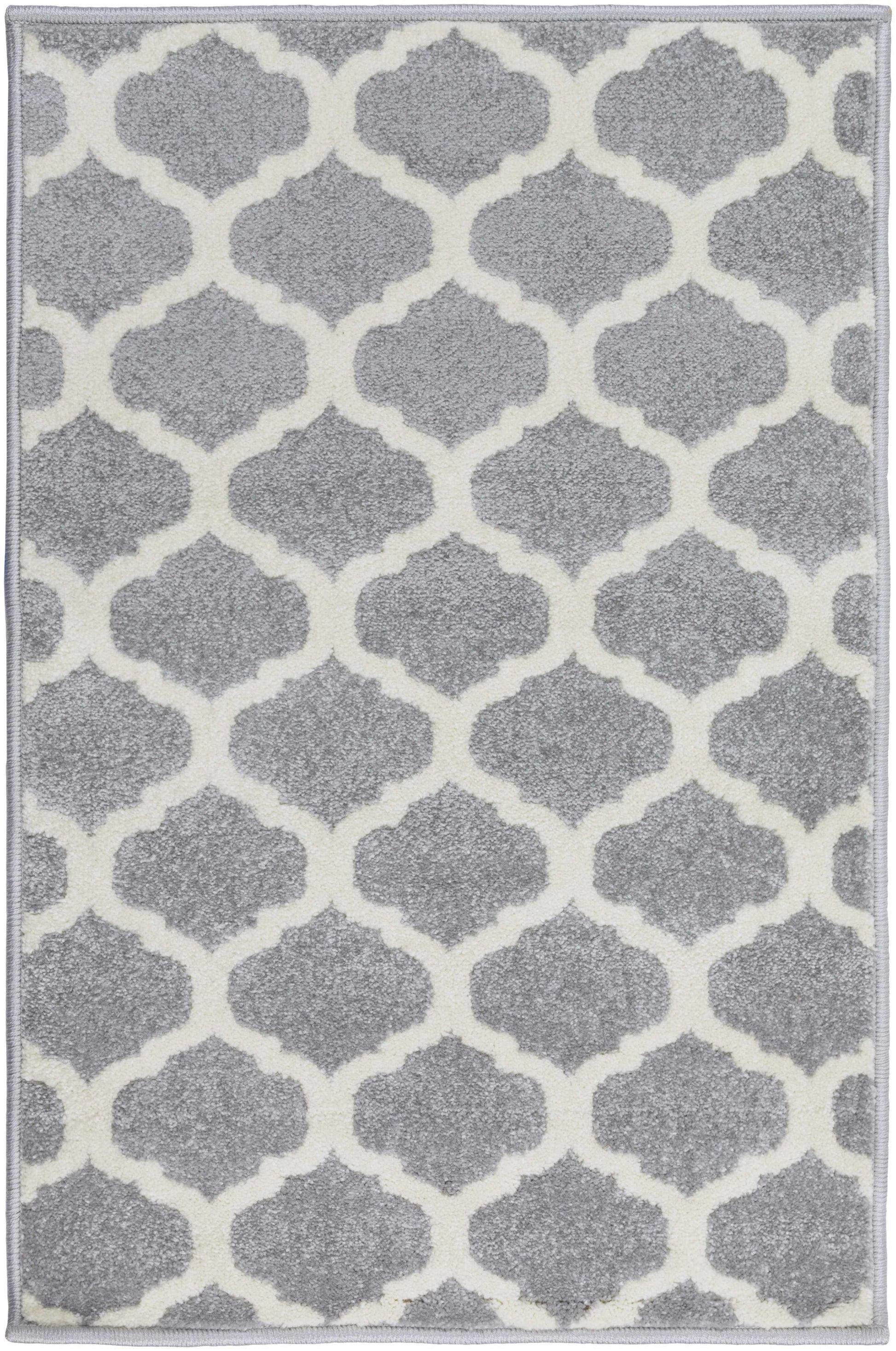 Horizon HRZ-1001 Machine Woven Rug