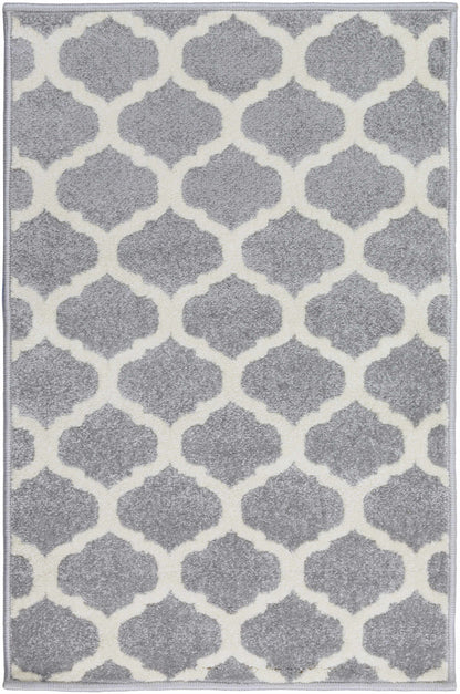 Horizon HRZ-1001 Machine Woven Rug