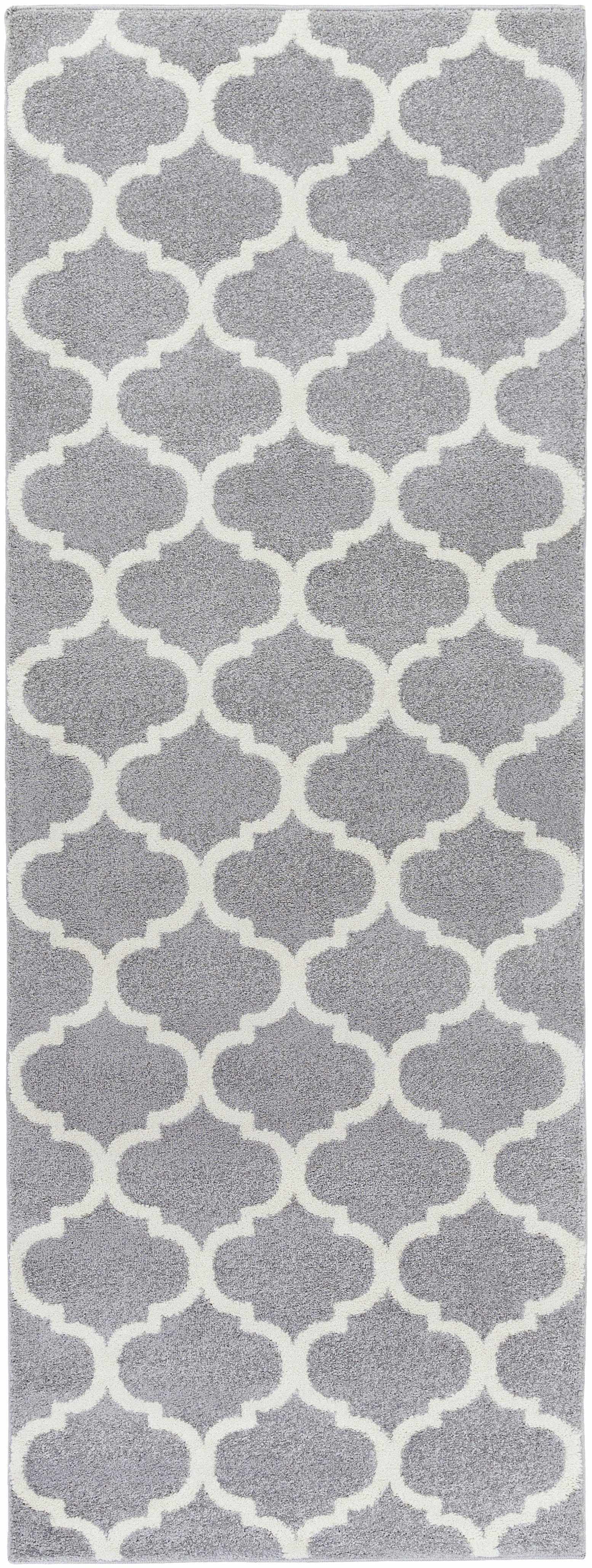 Horizon HRZ-1001 Machine Woven Rug