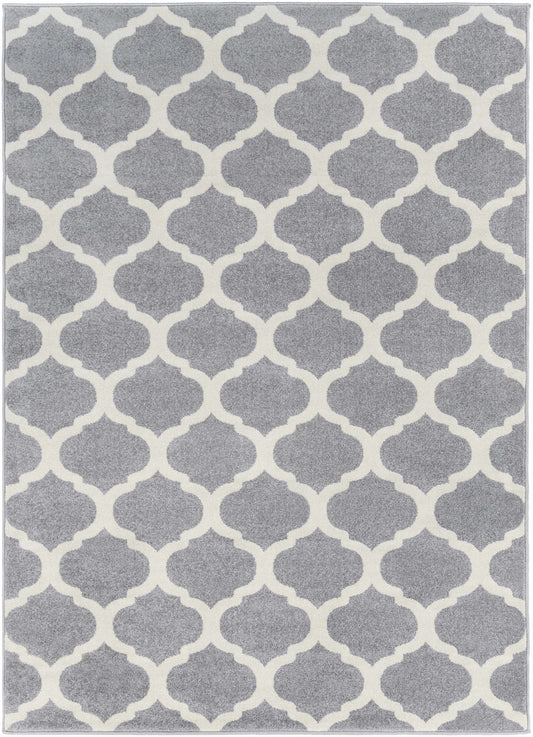 Horizon HRZ-1001 Machine Woven Rug