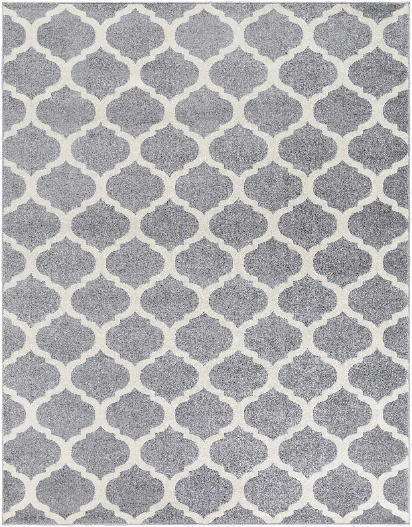 Horizon HRZ-1001 Machine Woven Rug