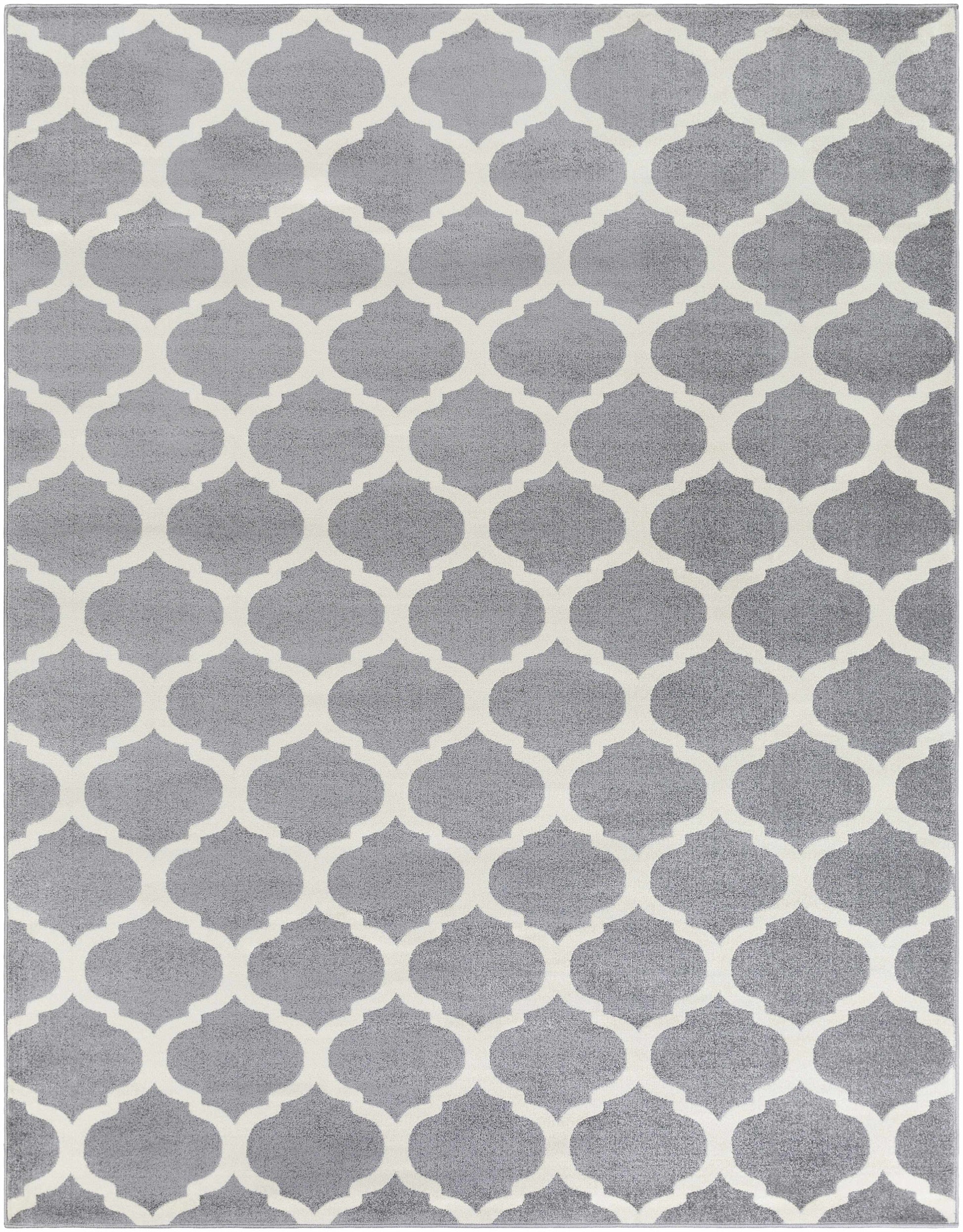 Horizon HRZ-1001 Machine Woven Rug