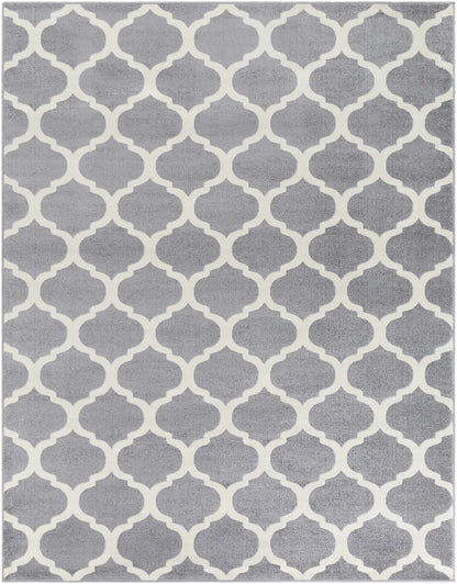 Horizon HRZ-1001 Machine Woven Rug