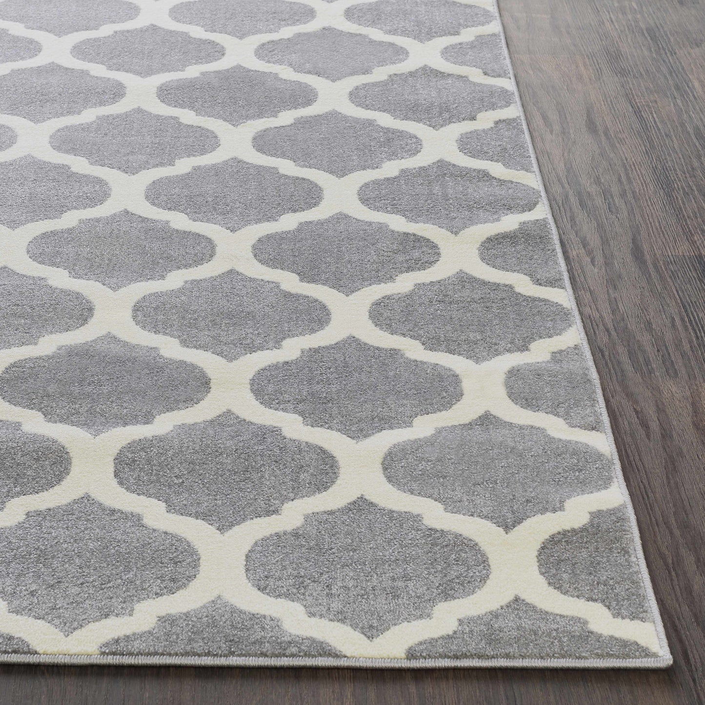 Horizon HRZ-1001 Machine Woven Rug
