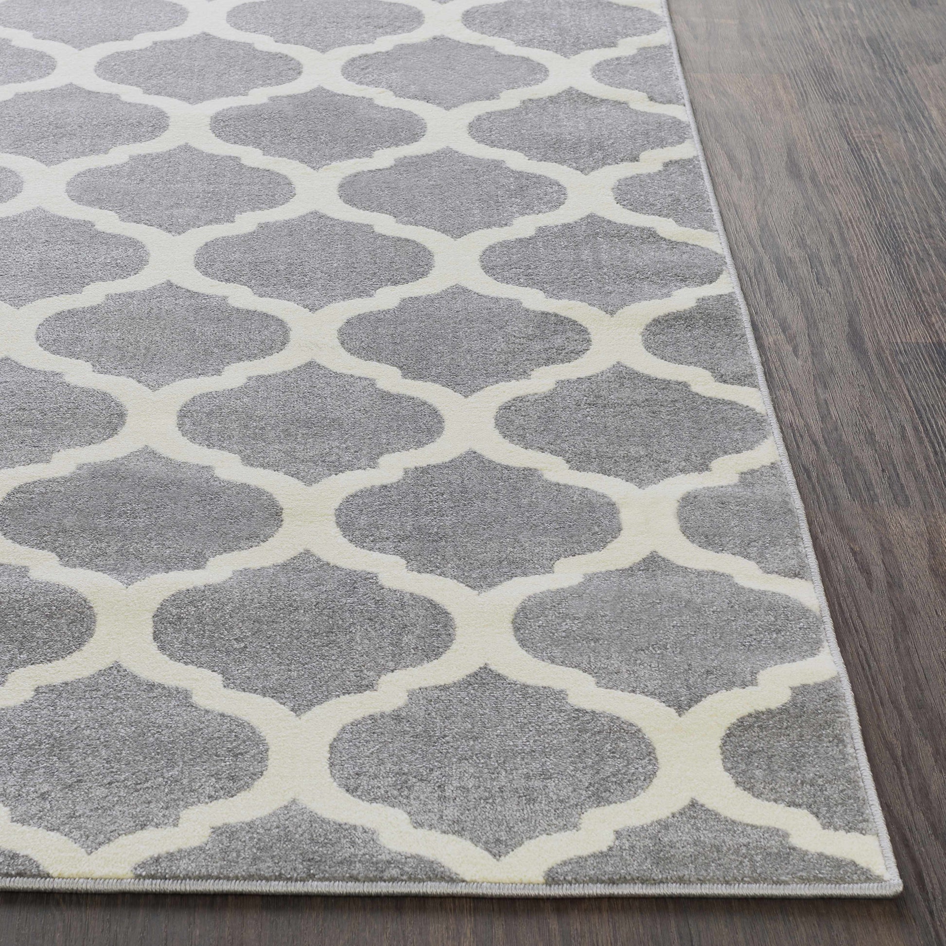 Horizon HRZ-1001 Machine Woven Rug