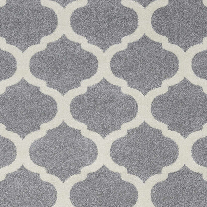Horizon HRZ-1001 Machine Woven Rug
