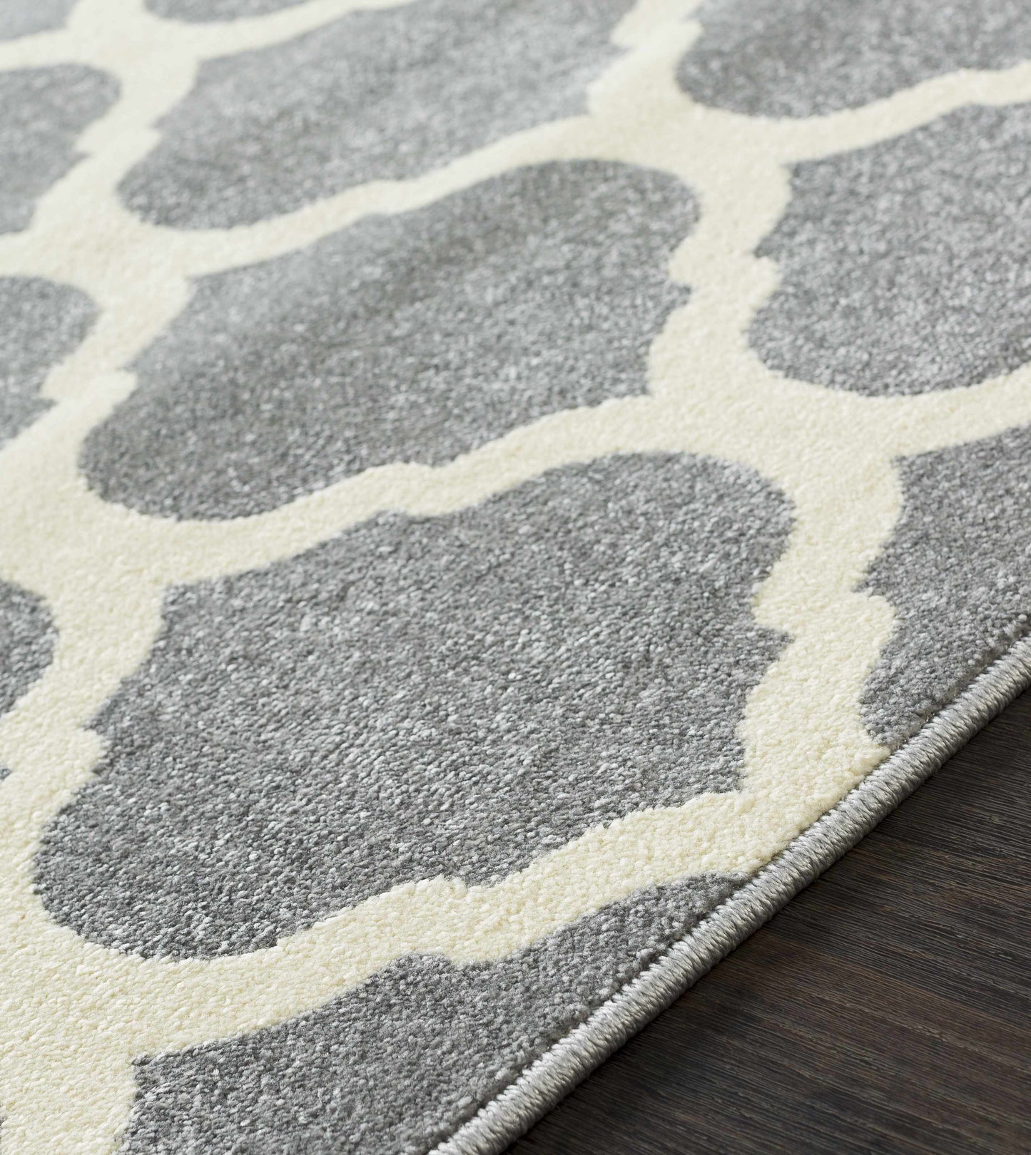 Horizon HRZ-1001 Machine Woven Rug