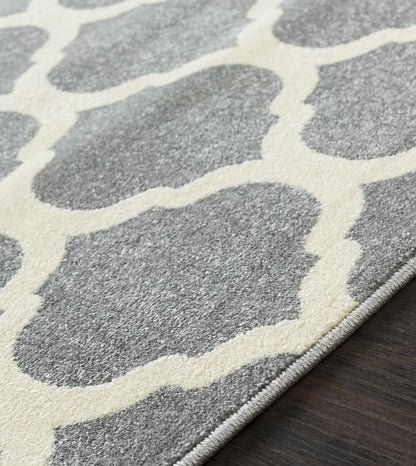 Horizon HRZ-1001 Machine Woven Rug