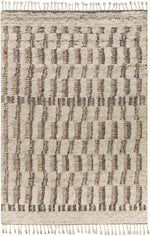 Sahara SAH-2309 Hand Knotted Rug