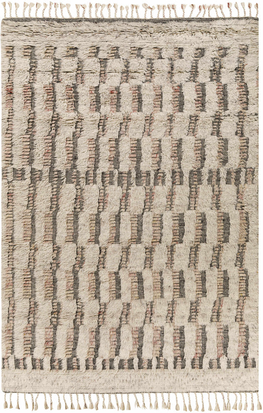 Sahara SAH-2309 Hand Knotted Rug