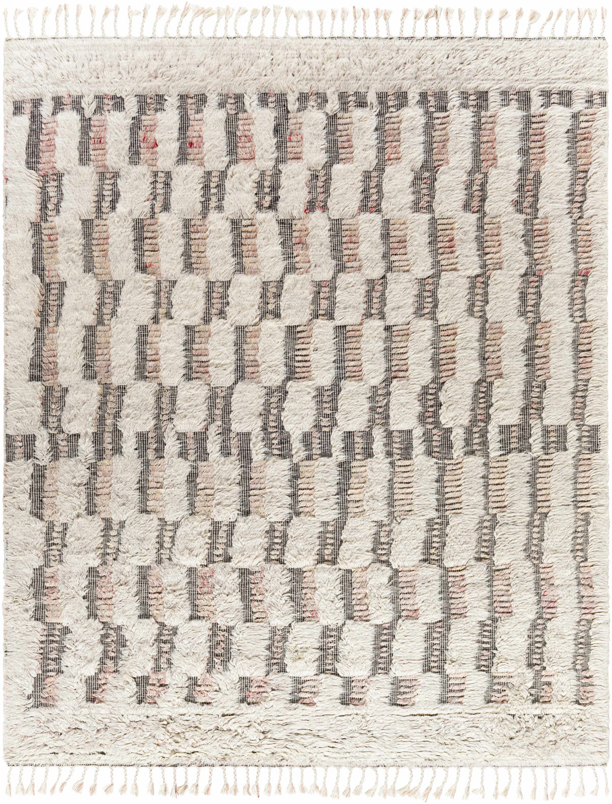 Sahara SAH-2309 Hand Knotted Rug
