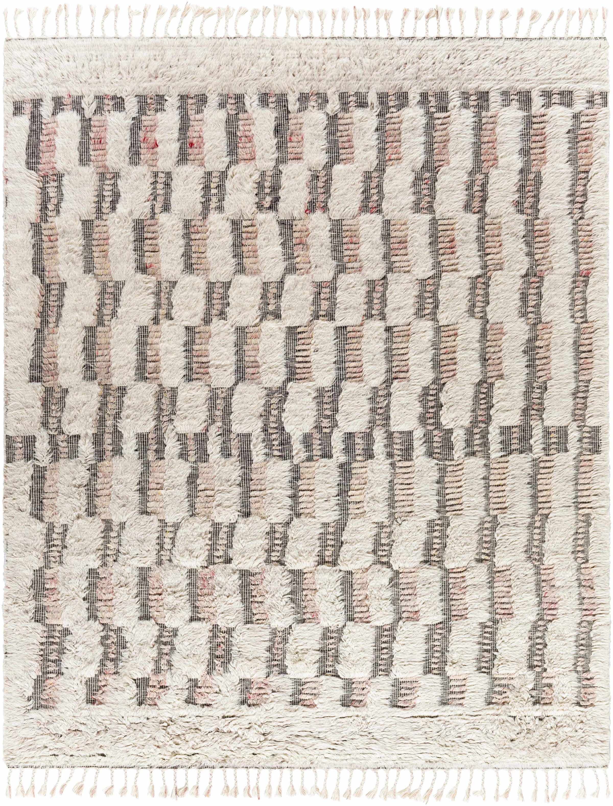 Sahara SAH-2309 Hand Knotted Rug