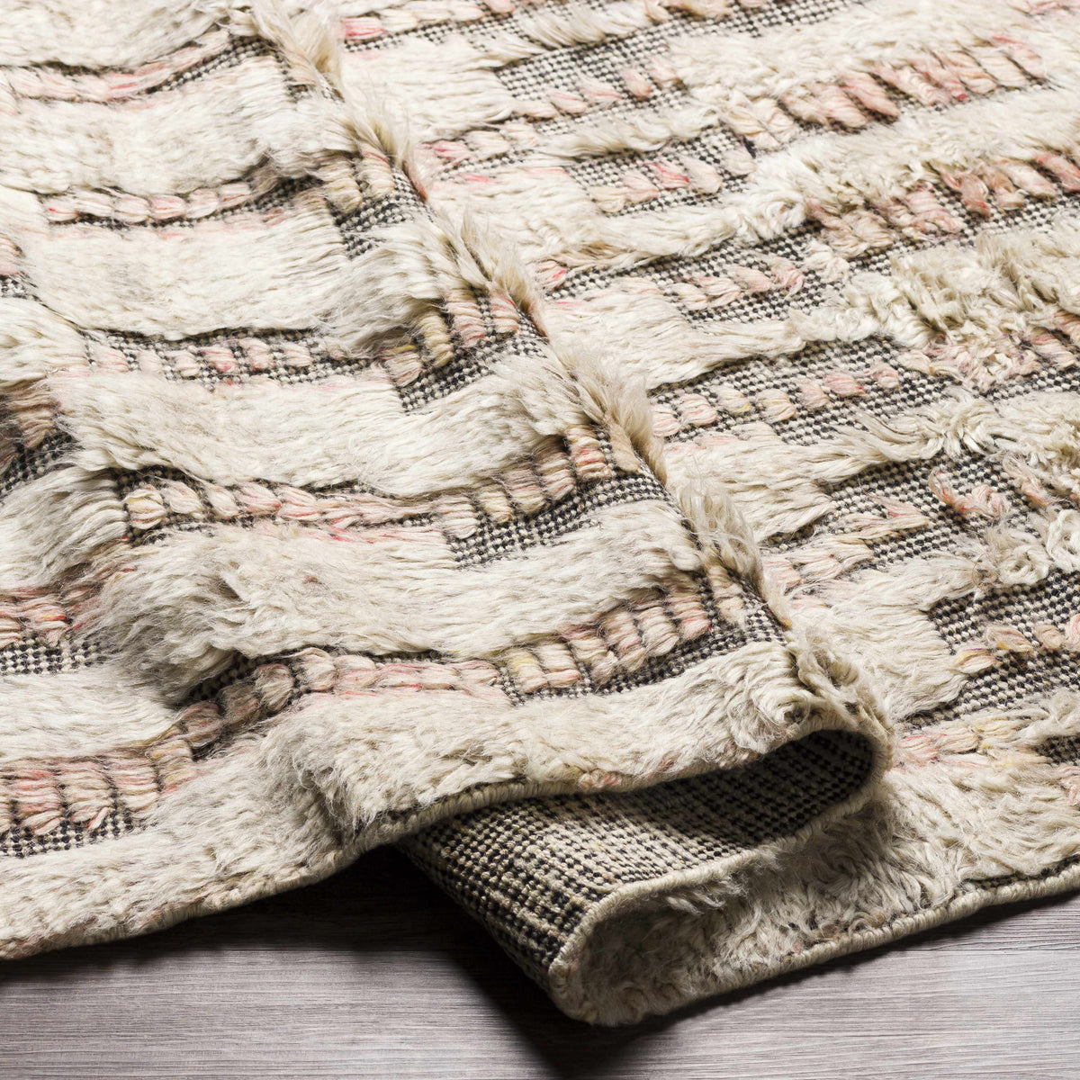 Sahara SAH-2309 Hand Knotted Rug