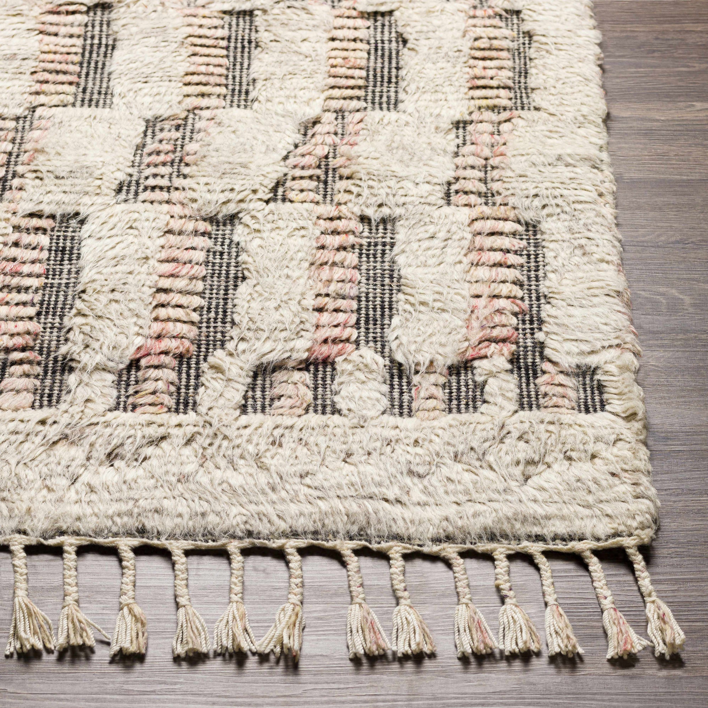 Sahara SAH-2309 Hand Knotted Rug