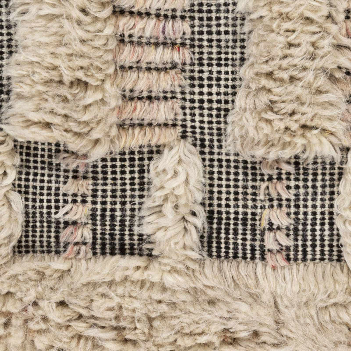 Sahara SAH-2309 Hand Knotted Rug