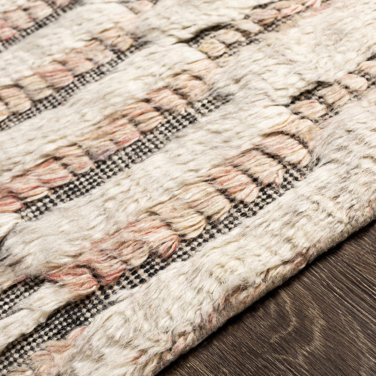 Sahara SAH-2309 Hand Knotted Rug