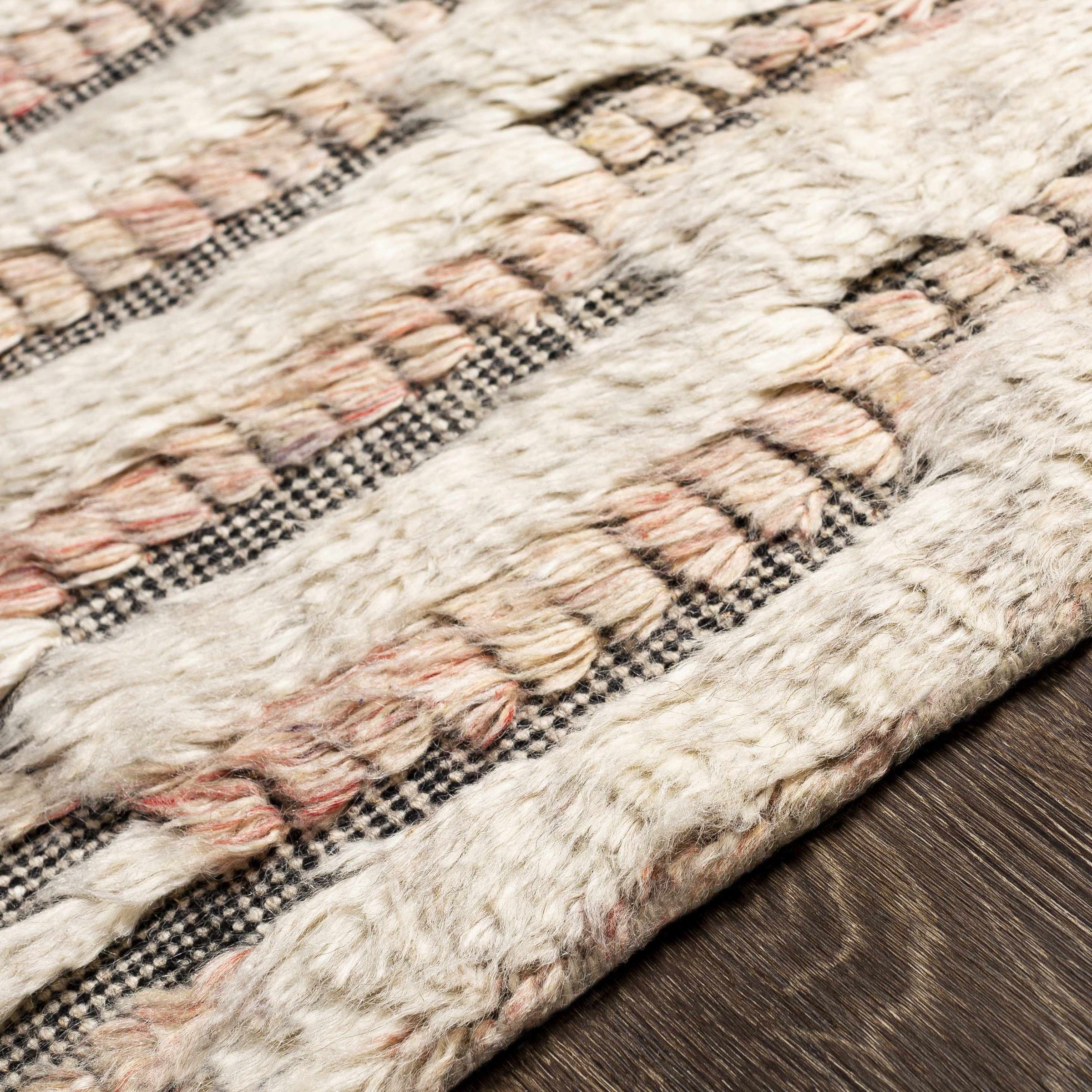 Sahara SAH-2309 Hand Knotted Rug