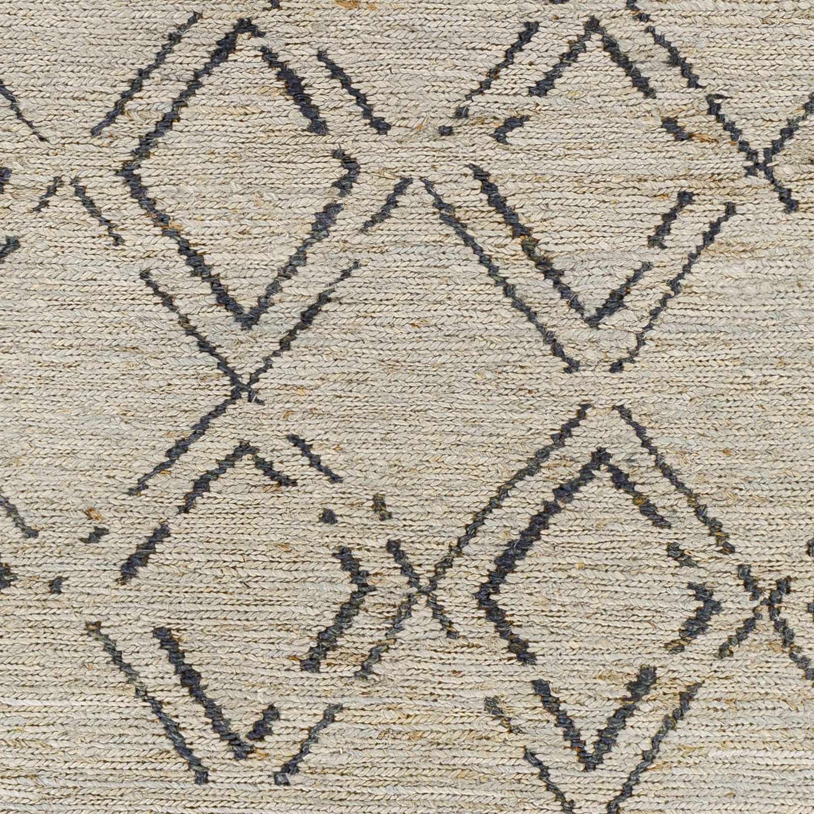 Riah RIH-2300 Hand Woven Rug