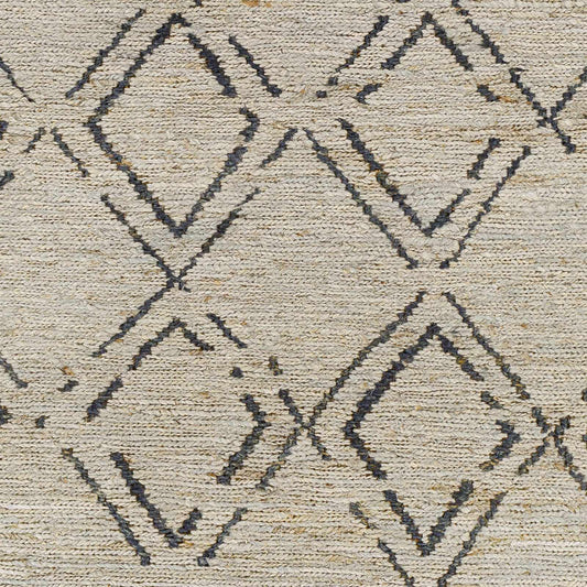 Riah RIH-2300 Hand Woven Rug