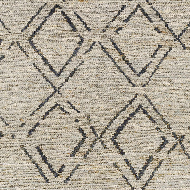 Riah RIH-2300 Hand Woven Rug