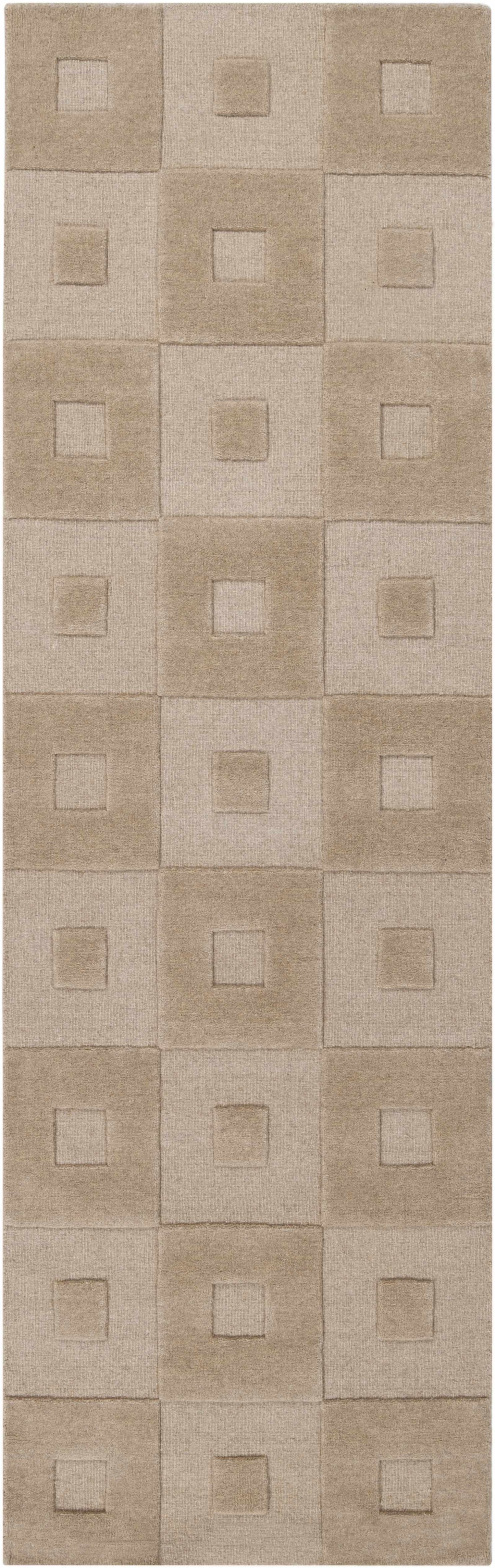 Indus Valley IND-89 Handmade Rug