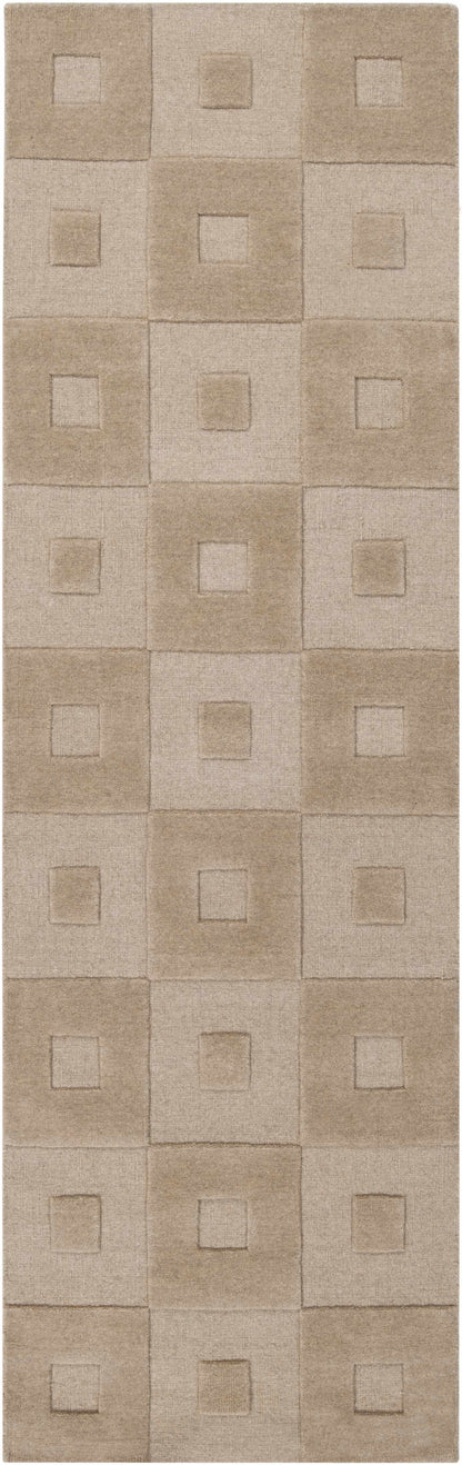 Indus Valley IND-89 Handmade Rug