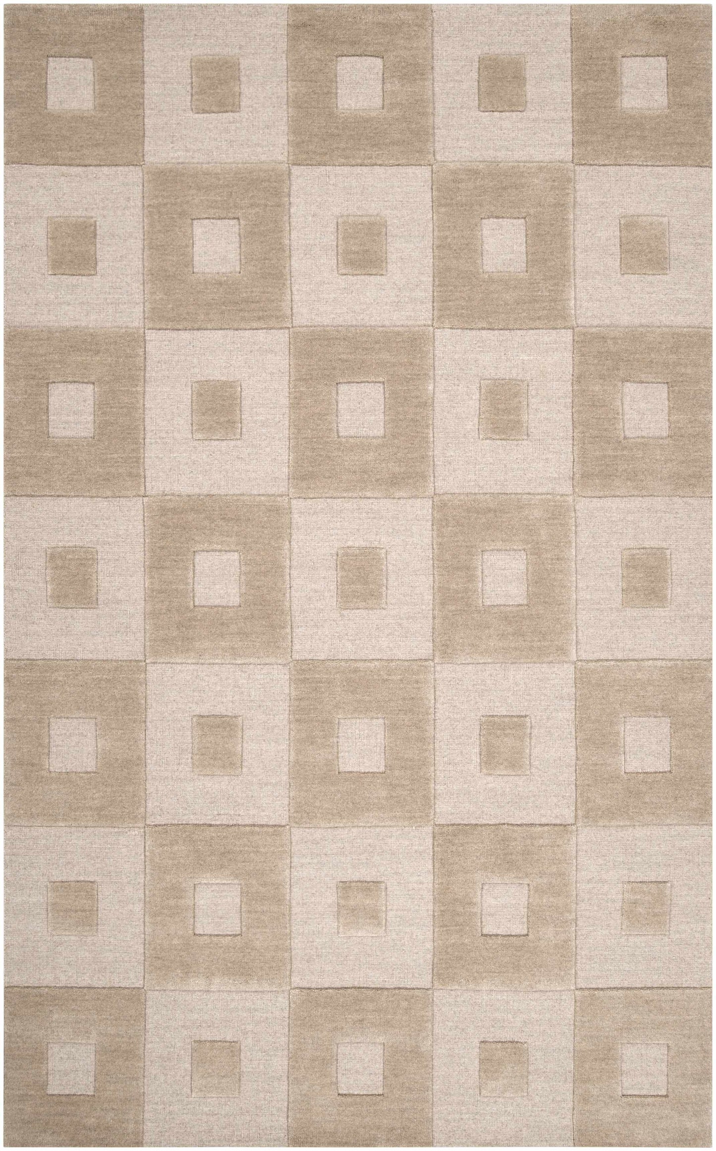 Indus Valley IND-89 Handmade Rug