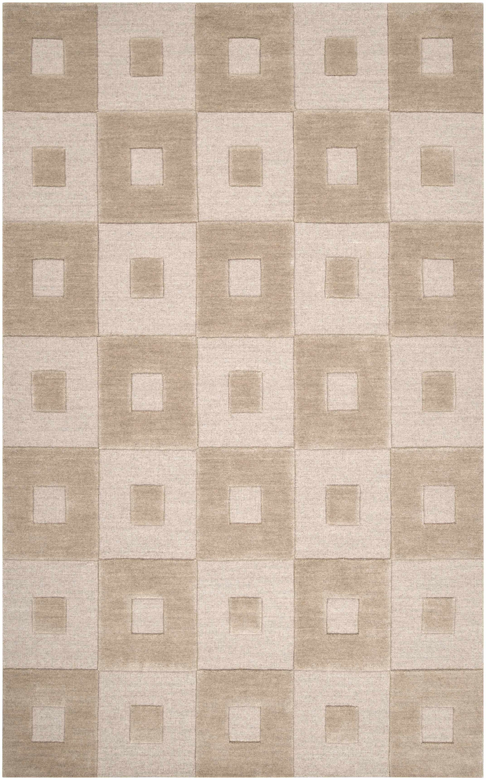 Indus Valley IND-89 Handmade Rug