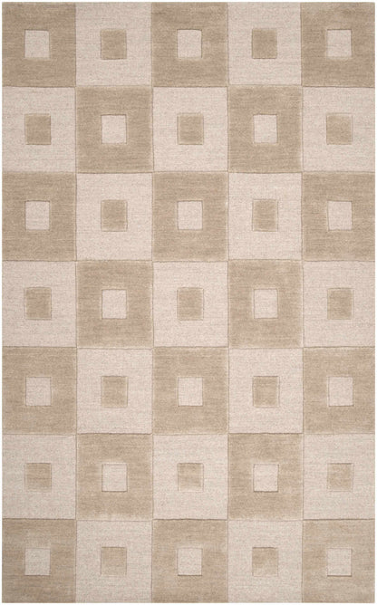 Indus Valley IND-89 Handmade Rug