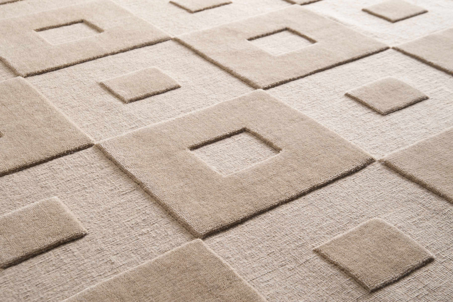 Indus Valley IND-89 Handmade Rug