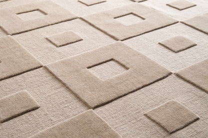 Indus Valley IND-89 Handmade Rug