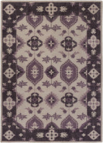 Pazar PZR-6009 Hand Knotted Rug