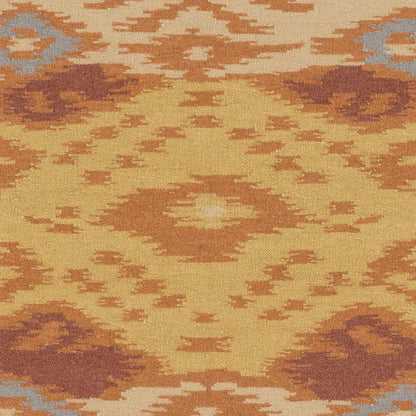 Wanderer WRR-2003 Hand Woven Rug