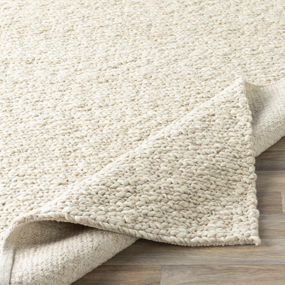 Kapara KPA-1003 Hand Woven Rug