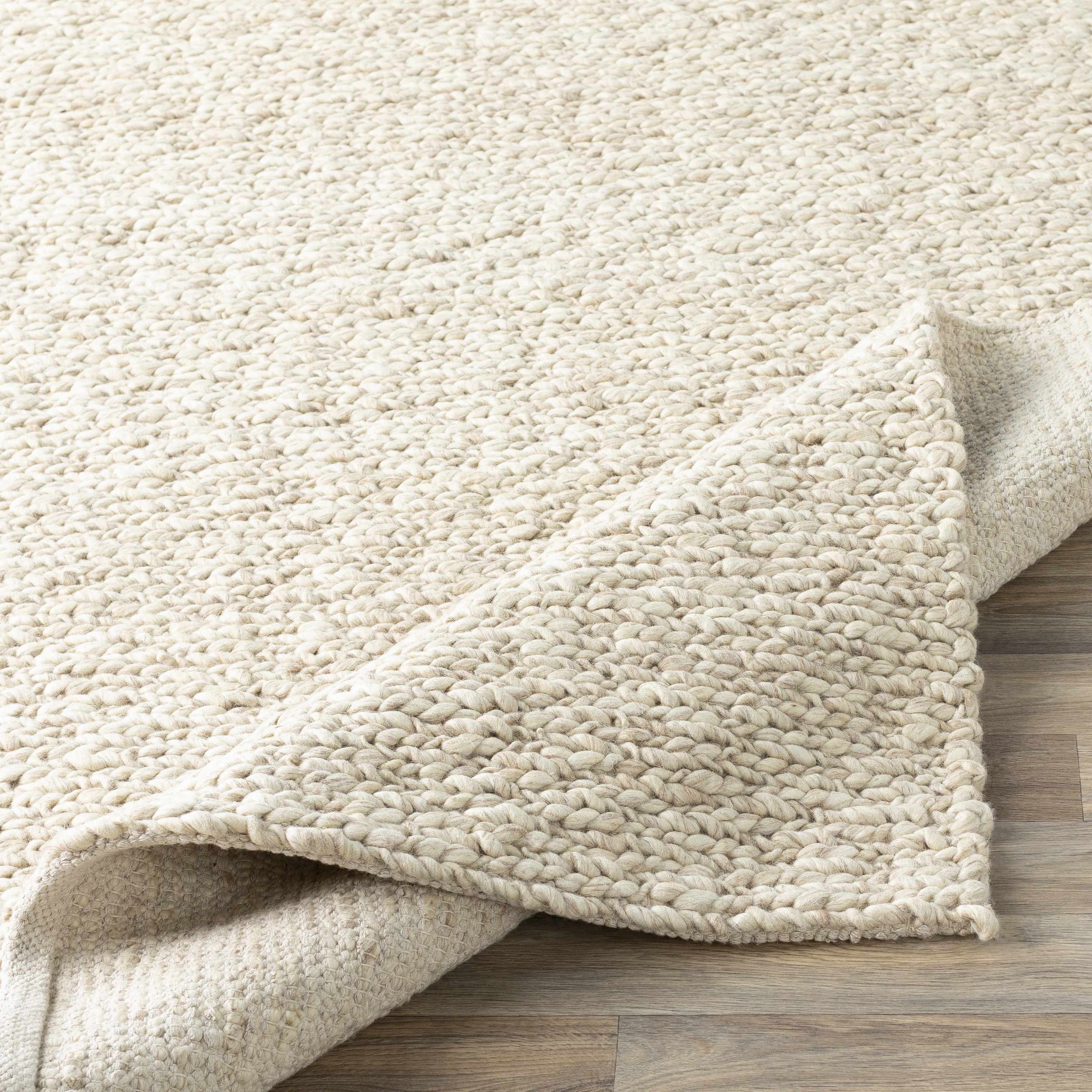 Kapara KPA-1003 Hand Woven Rug