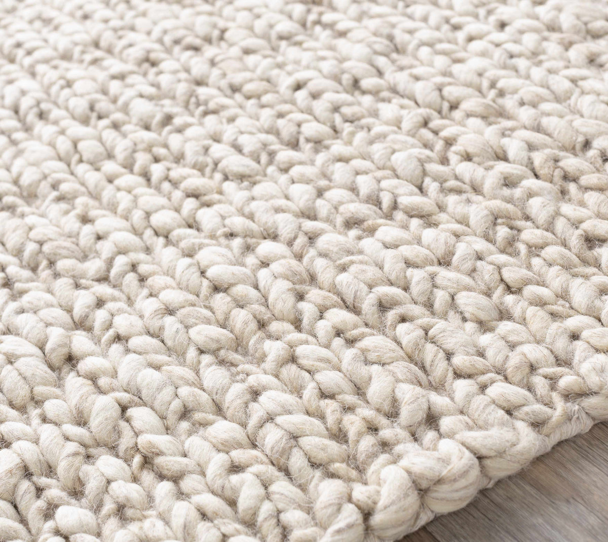 Kapara KPA-1003 Hand Woven Rug