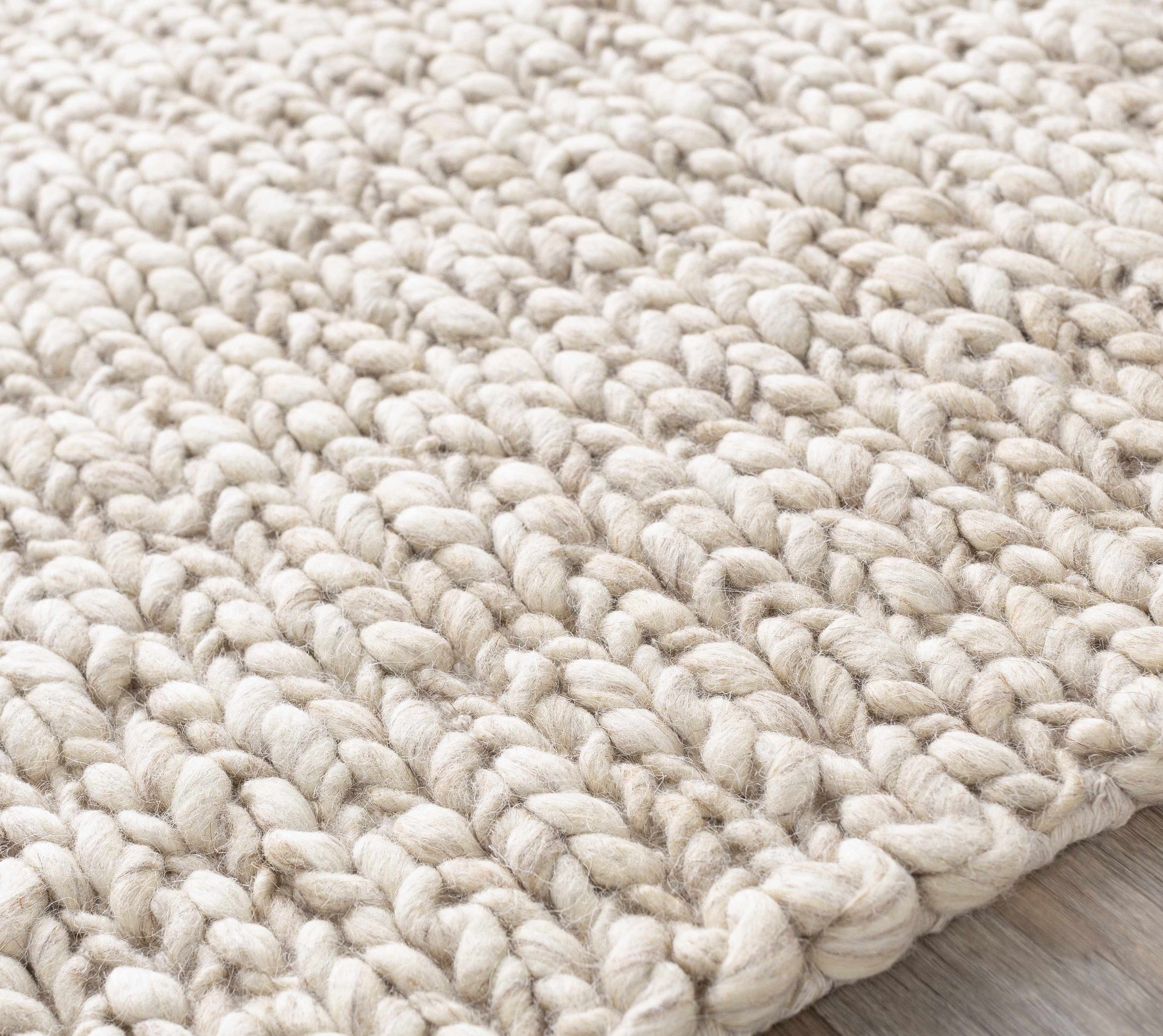 Kapara KPA-1003 Hand Woven Rug