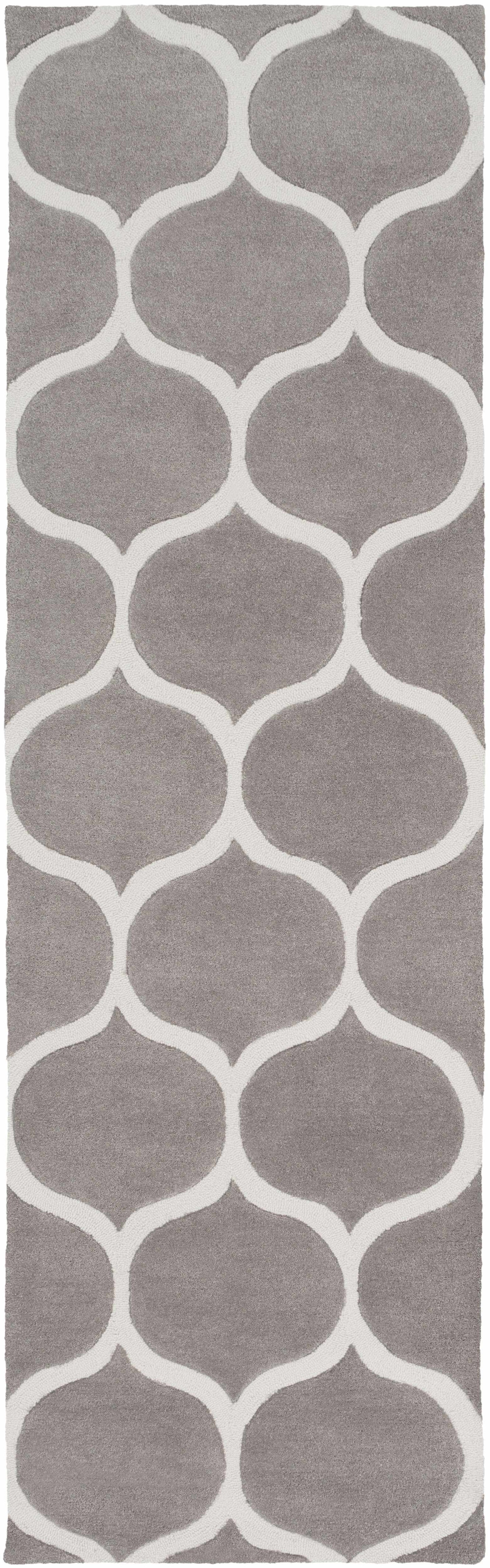 Mamba MBA-9057 Hand Tufted Rug