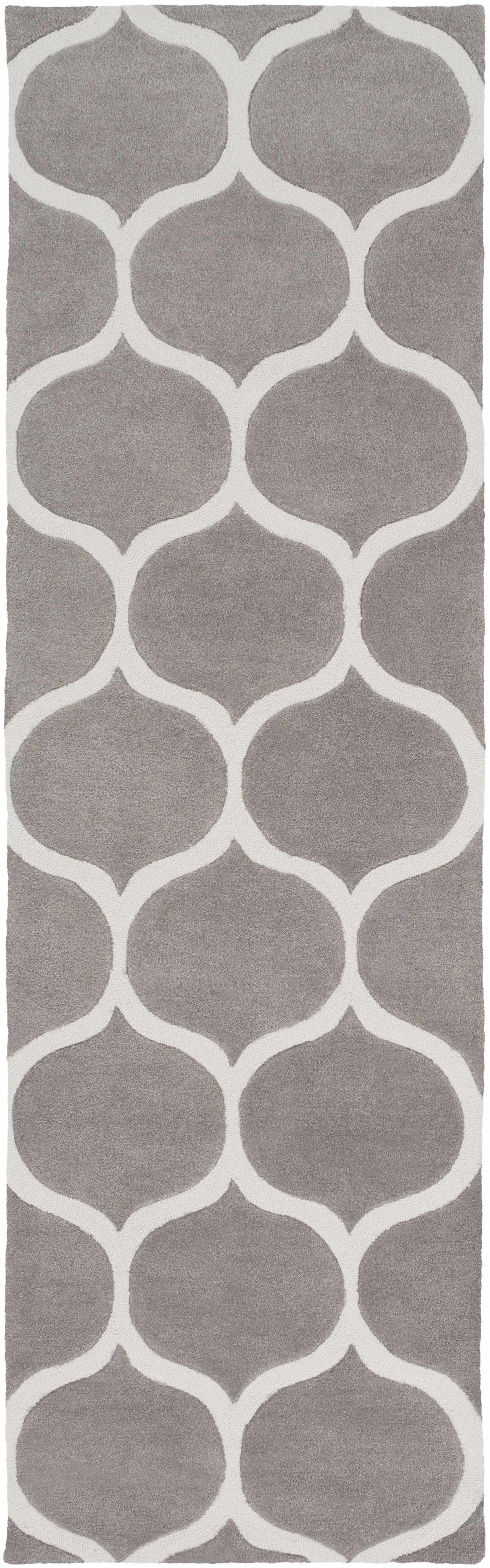 Mamba MBA-9057 Hand Tufted Rug