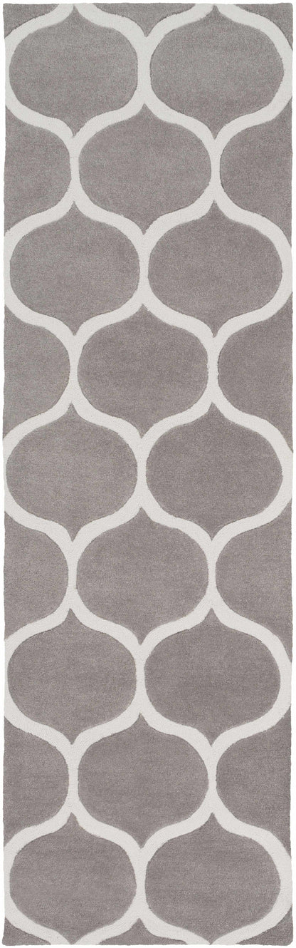 Mamba MBA-9057 Hand Tufted Rug