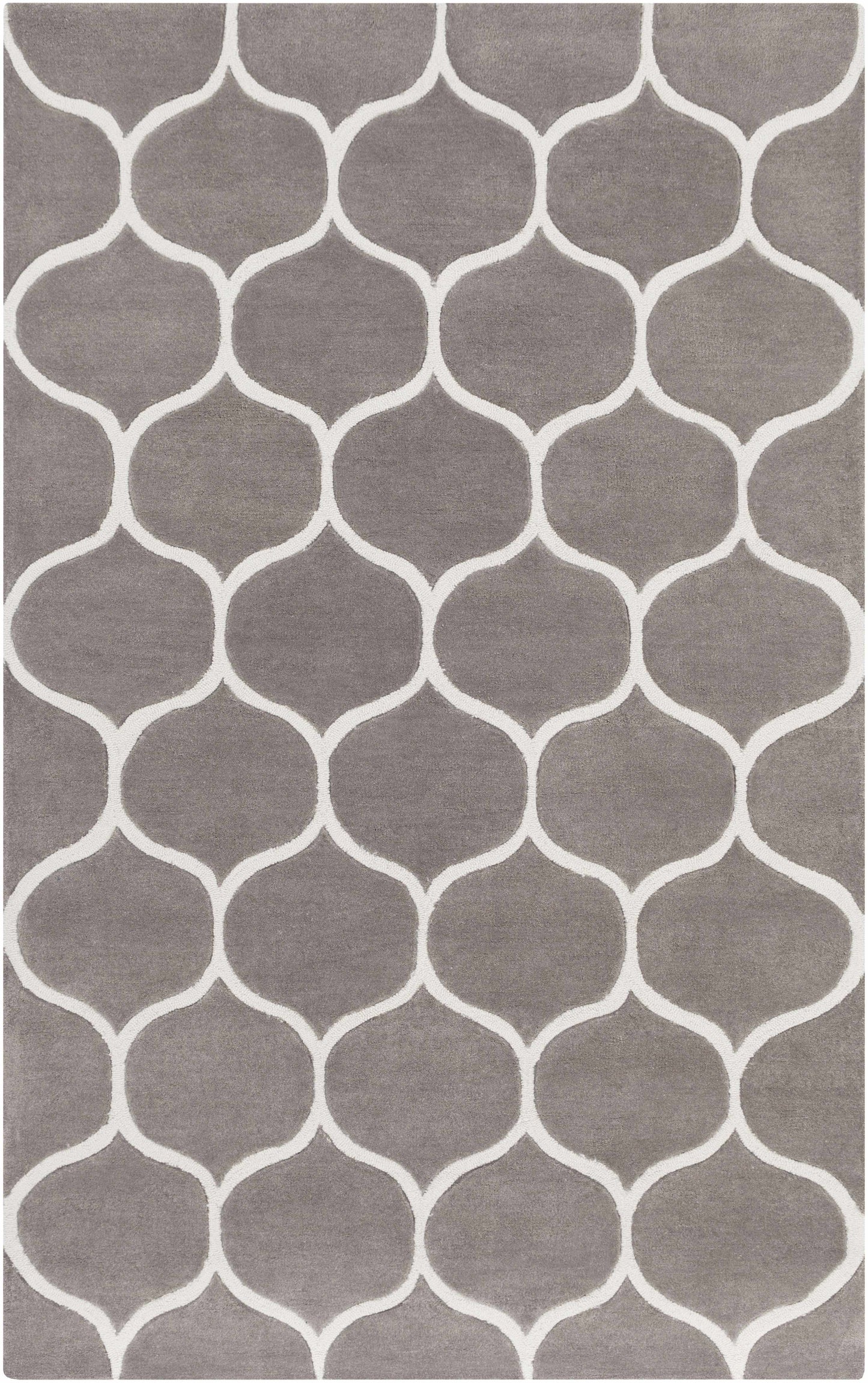 Mamba MBA-9057 Hand Tufted Rug