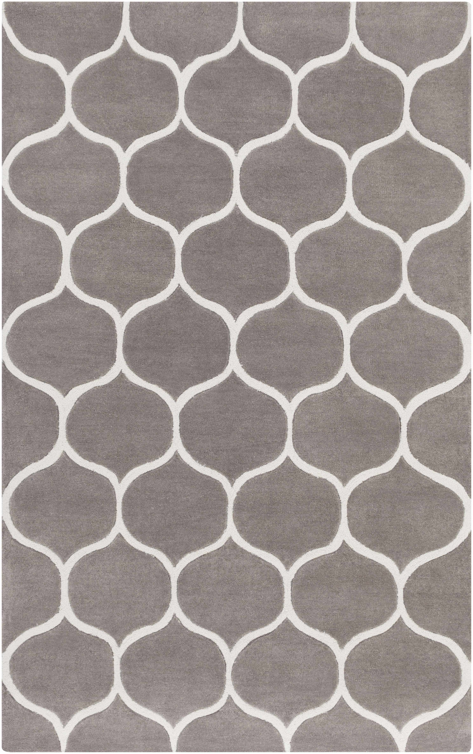 Mamba MBA-9057 Hand Tufted Rug