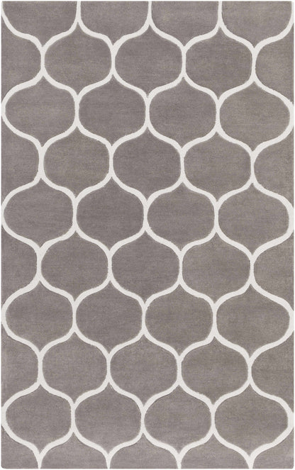 Mamba MBA-9057 Hand Tufted Rug