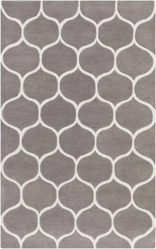 Mamba MBA-9057 Hand Tufted Rug