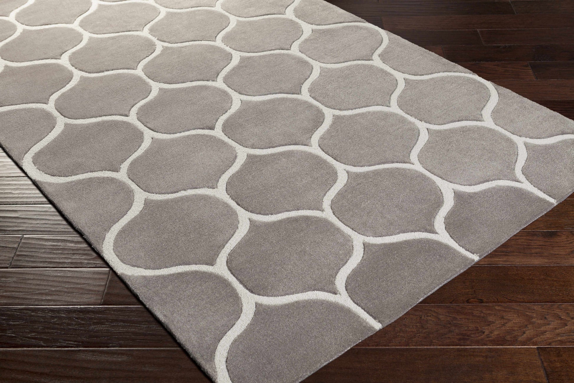 Mamba MBA-9057 Hand Tufted Rug