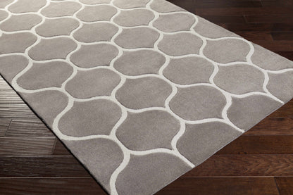 Mamba MBA-9057 Hand Tufted Rug