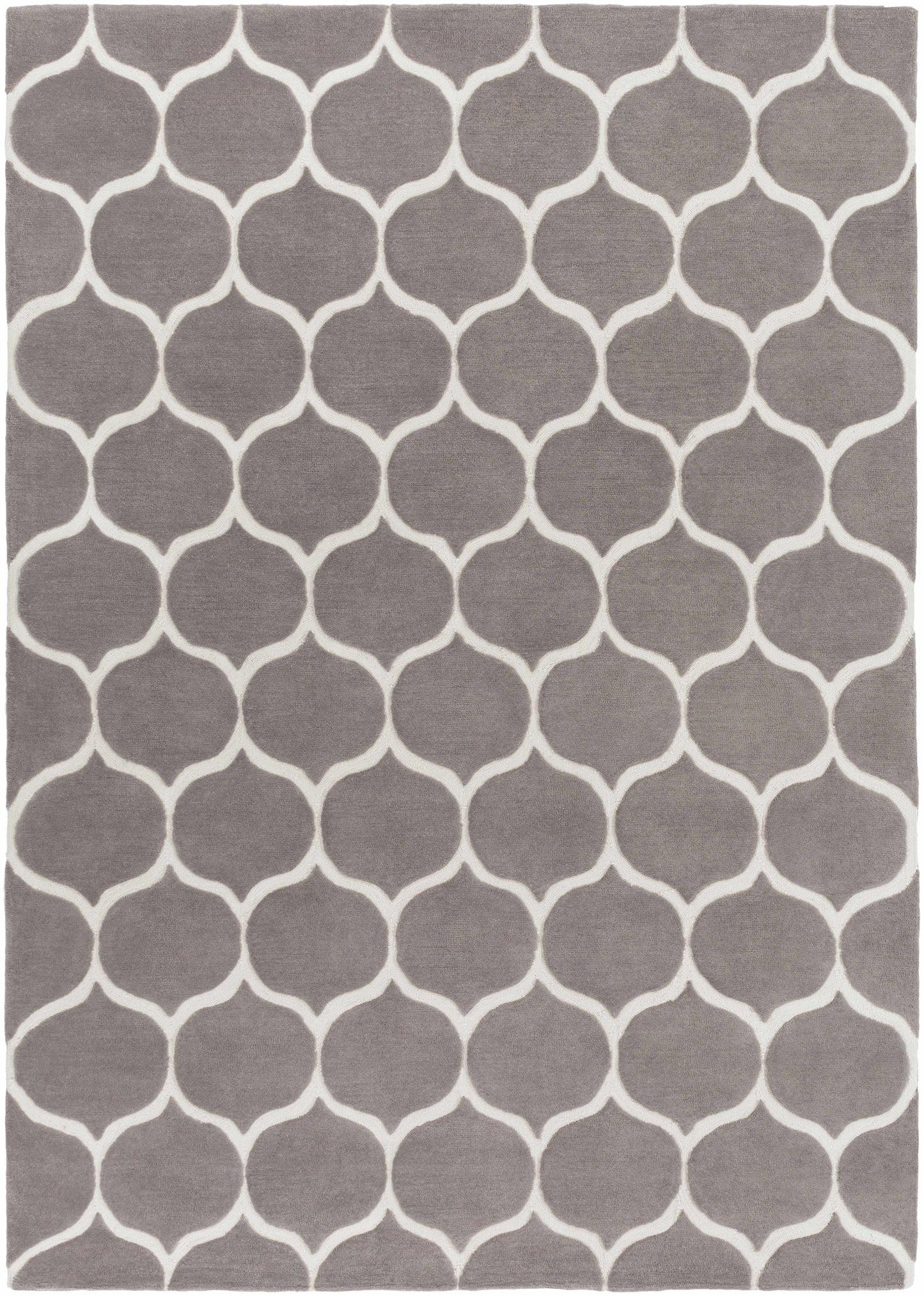 Mamba MBA-9057 Hand Tufted Rug